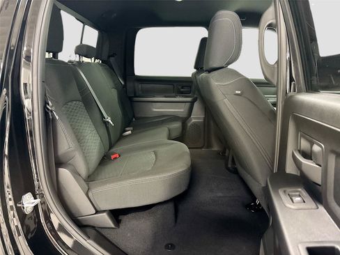 New 2026 RAM 2500 Tradesman AWD/4WD image 25