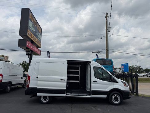 Used 2020 Ford Transit 250 Medium Roof w/ Load Area Protection Package RWD image 5