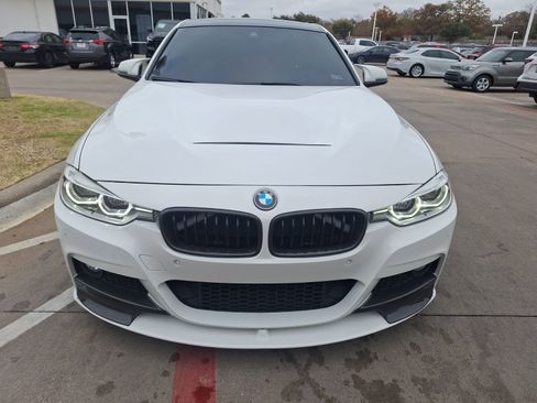 Used 2017 BMW 340i Sedan image 9