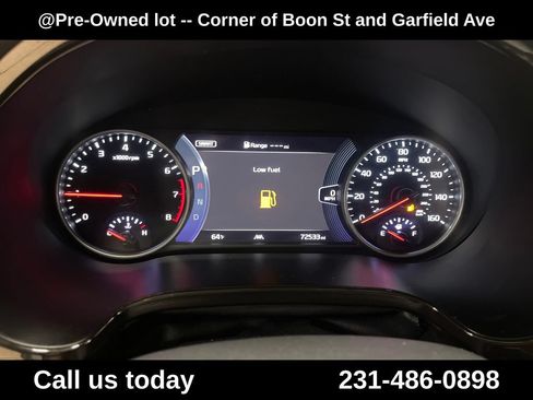 Used 2023 Kia Seltos SX AWD/4WD image 21