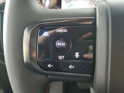 New 2026 Nissan Armada PRO-4X w/ Captain's Chari Seat Package image 23