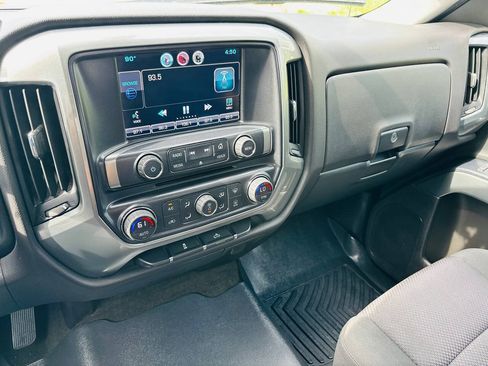 Used 2015 Chevrolet Silverado 1500 LT w/ All Star Edition AWD/4WD image 24