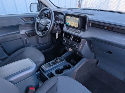 Used 2024 Ford Maverick XL w/ Equipment Group 100A Standard image 32