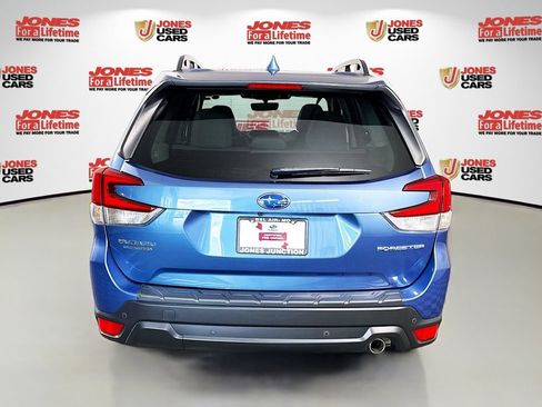 Used 2023 Subaru Forester Limited w/ Popular Package #2 AWD/4WD image 17