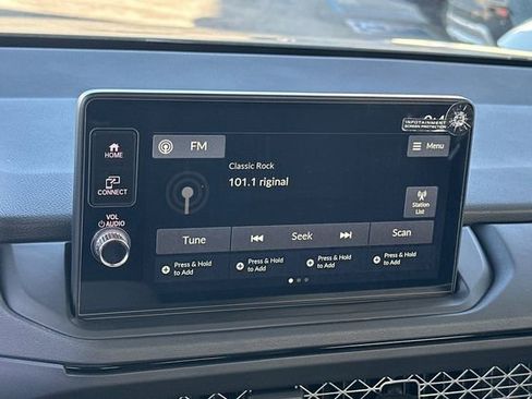 Used 2026 Honda Accord SE image 21