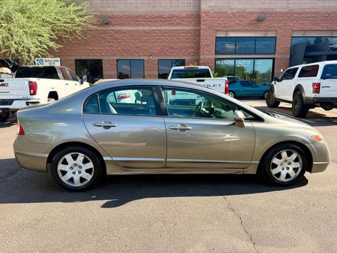 Used 2008 Honda Civic LX image 4