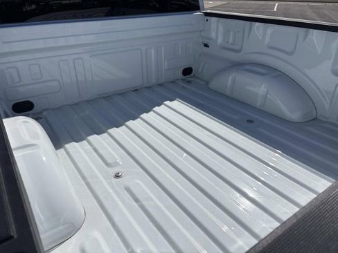 Certified 2025 Ford F150 STX AWD/4WD image 13