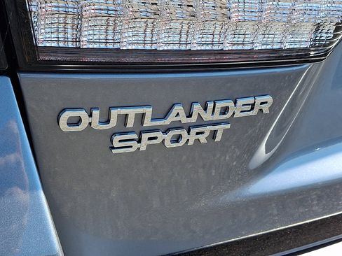 New 2026 Mitsubishi Outlander Sport AWD image 5