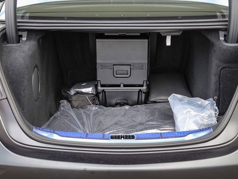 New 2026 Mercedes-Benz Maybach S 580 4MATIC image 24