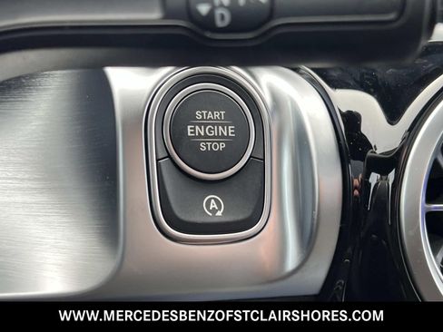 New 2026 Mercedes-Benz GLB 250 4MATIC image 29