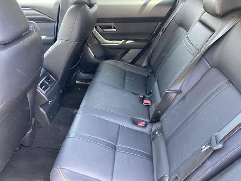 Used 2026 MAZDA CX-50 AWD 2.5 S w/ Premium Package image 21