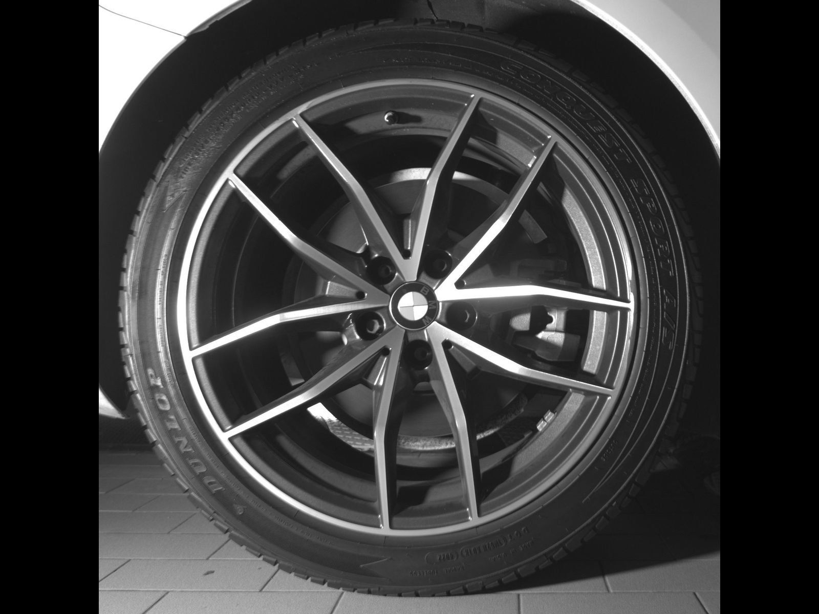 Used 2020 BMW Z4 sDrive30i RWD image 11
