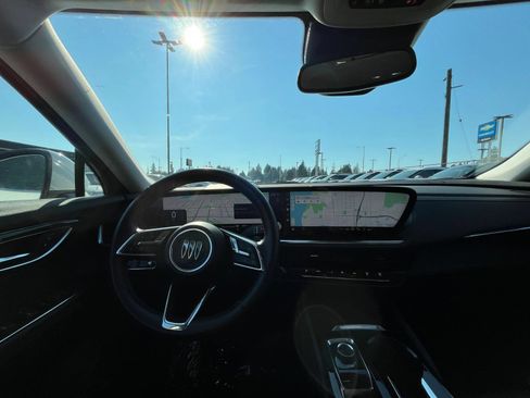 Used 2024 Buick Envision Preferred AWD/4WD image 29