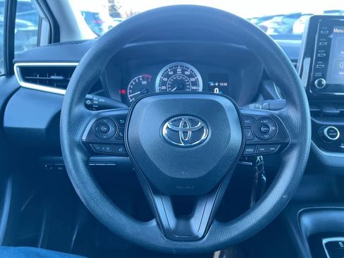 Used 2020 Toyota Corolla LE image 14