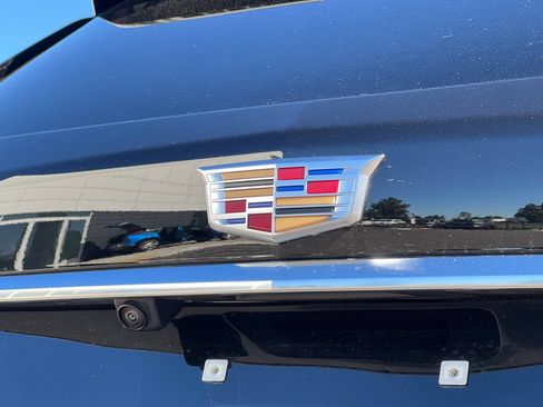 Used 2026 Cadillac XT5 Luxury FWD image 47