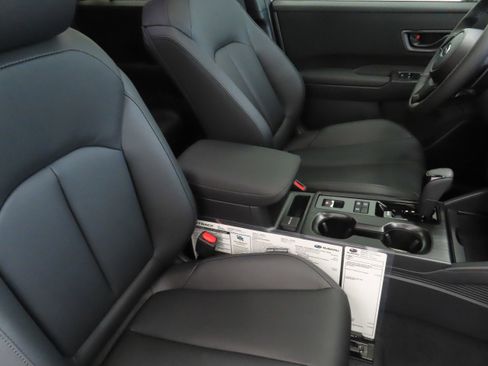 New 2026 Subaru Outback Premium AWD/4WD image 26