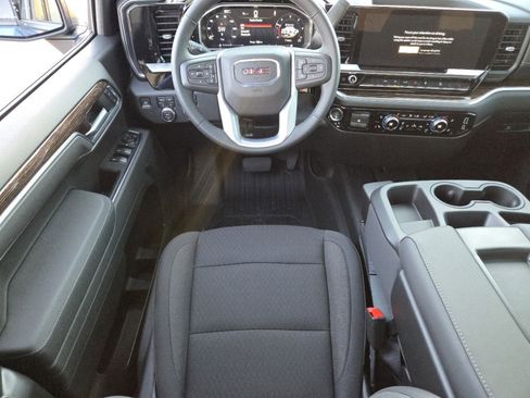 New 2026 GMC Sierra 1500 Elevation w/ X31 Off-Road Package image 26