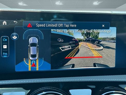 Used 2026 Mercedes-Benz CLA 250 image 23