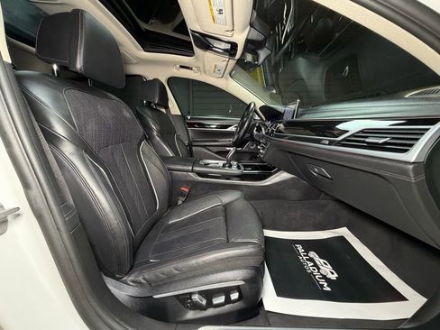 Used 2017 BMW ALPINA B7 xDrive ALPINA B7 xDrive Sedan 4D image 63