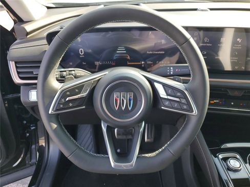 New 2026 Buick Envision Sport Touring image 22