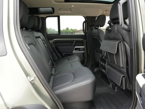 Used 2024 Land Rover Defender 110 S AWD/4WD image 20