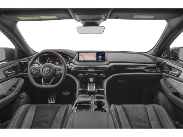 Used 2024 Acura MDX A-Spec AWD/4WD image 4
