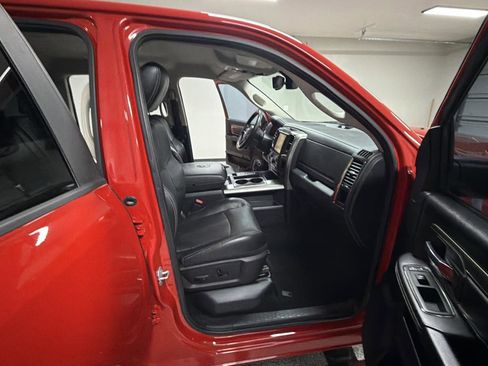 Used 2013 RAM 1500 Sport w/ Sport Premium Group image 34