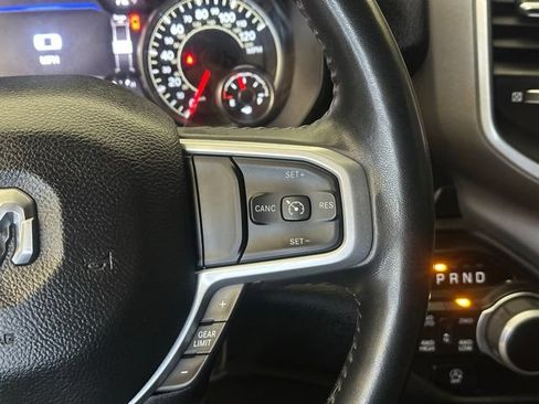 Used 2023 RAM 1500 Big Horn AWD/4WD image 24