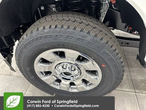 New 2026 Ford F350 King Ranch image 51