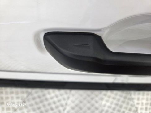 New 2026 Toyota Tundra SR image 18