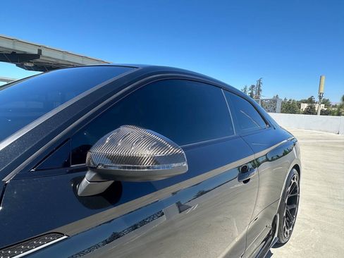 Used 2018 Audi RS 5 w/ Dynamic Package AWD/4WD image 11