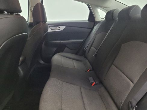Used 2023 Kia Forte LXS FWD image 18