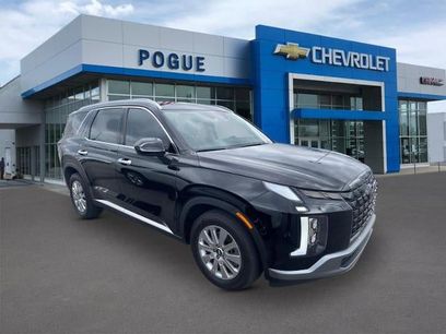 Used 2025 Hyundai Palisade SEL