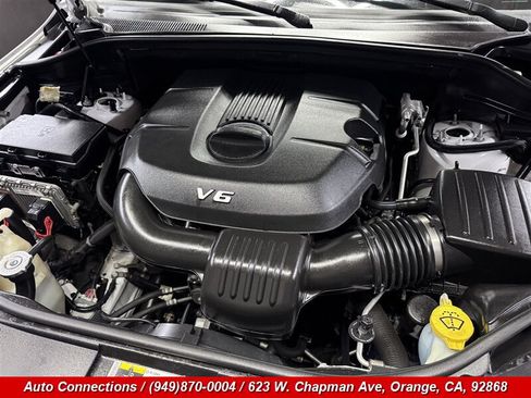 Used 2014 Jeep Grand Cherokee Limited AWD/4WD image 27