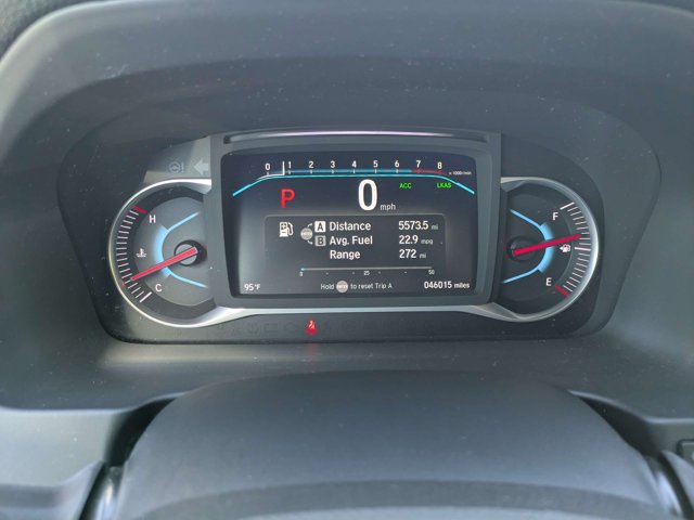 Used 2019 Honda Pilot EX-L image 27
