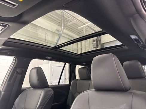 Used 2024 Lexus TX 350 AWD image 20