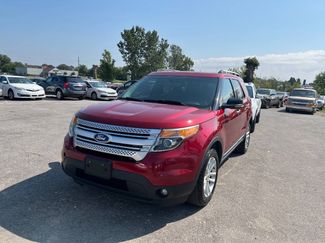 Used 2013 Ford Explorer XLT AWD/4WD video 1