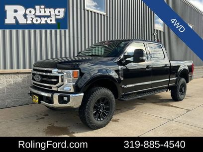 Used 2022 Ford F350 Lariat w/ Tremor Off-Road Package