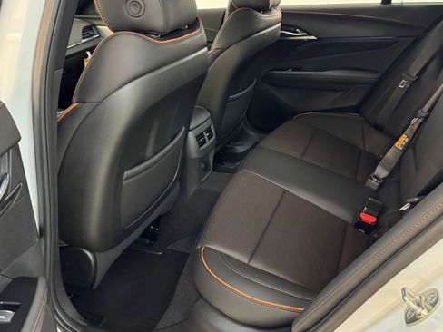 New 2026 Cadillac CT4 Sport image 14