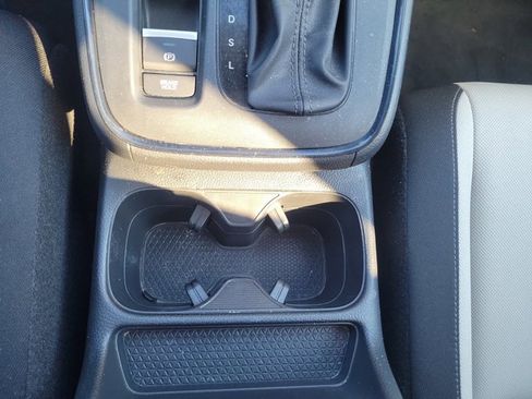 Certified 2023 Honda CR-V EX image 36