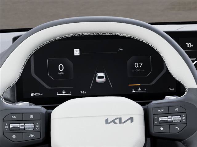 New 2026 Kia K4 GT-Line FWD image 21