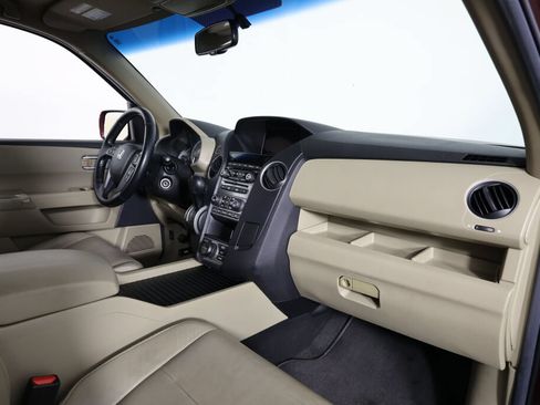Used 2012 Honda Pilot Touring image 25