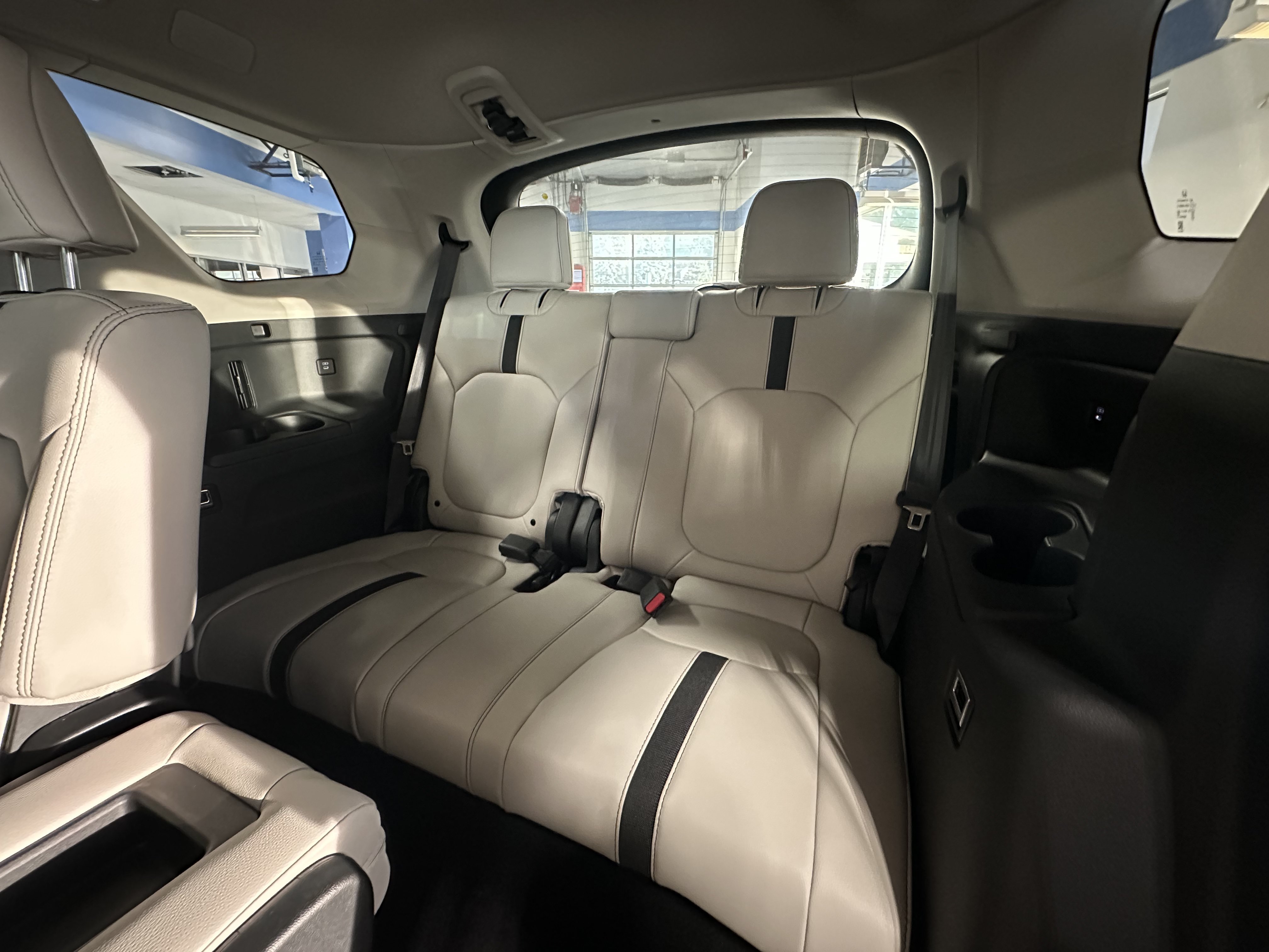 New 2026 Honda Pilot EX-L image 20