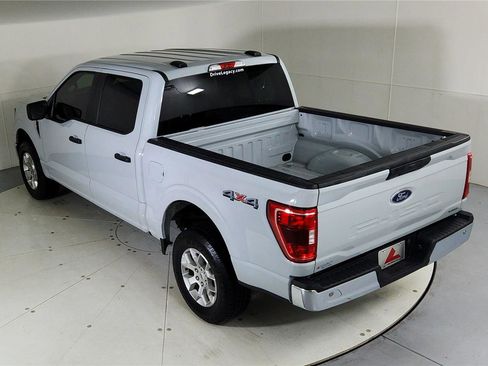 Used 2023 Ford F150 XLT image 40