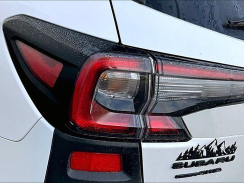 Used 2024 Subaru Outback Wilderness AWD/4WD image 19
