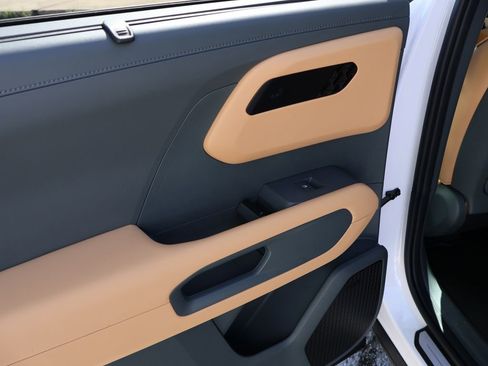 New 2027 Kia Telluride SX X-Line AWD/4WD image 11