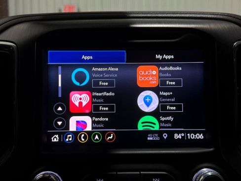 Used 2019 GMC Sierra 1500 Denali w/ Technology Package RWD image 26