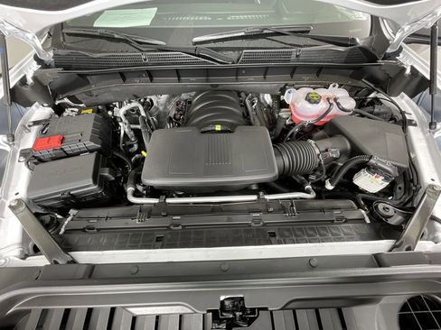 Used 2025 GMC Sierra 1500 Elevation image 30