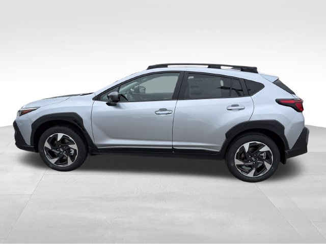 New 2026 Subaru Crosstrek 2.5i Limited AWD/4WD image 4