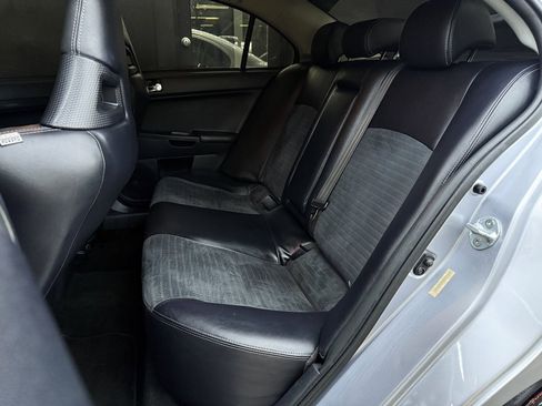 Used 2008 Mitsubishi Lancer Evolution MR image 20